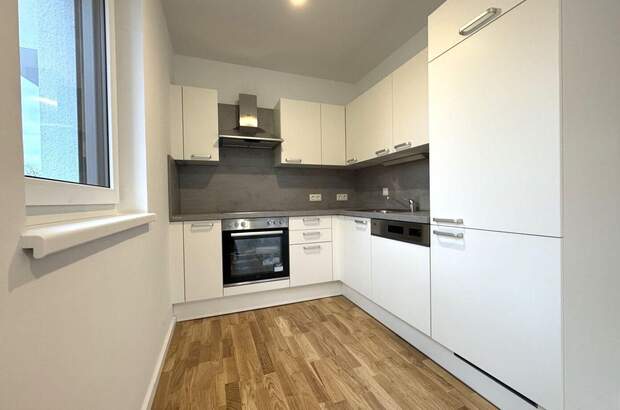 Wohnung mit Balkon mieten in 2700 Wiener Neustadt (Bild 3)