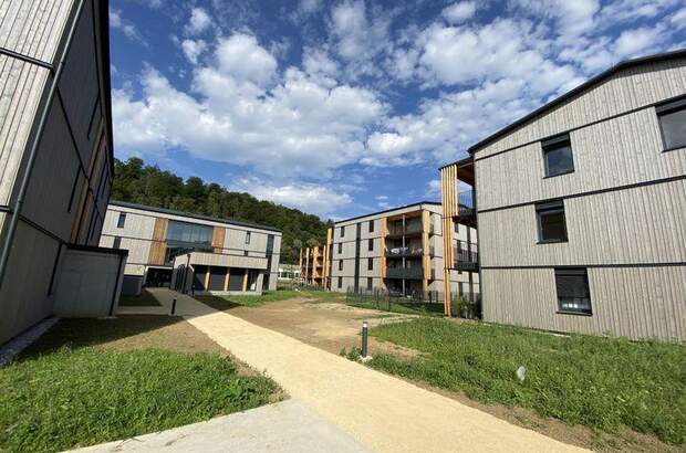 Terrassenwohnung mieten in 8112 Gratwein
