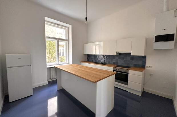 Terrassenwohnung mieten in 1030 Wien (Bild 4)