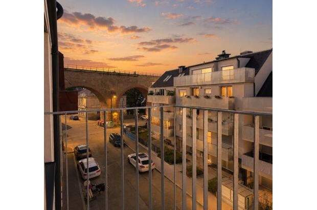 Terrassenwohnung kaufen in 1230 Wien (Bild 2)