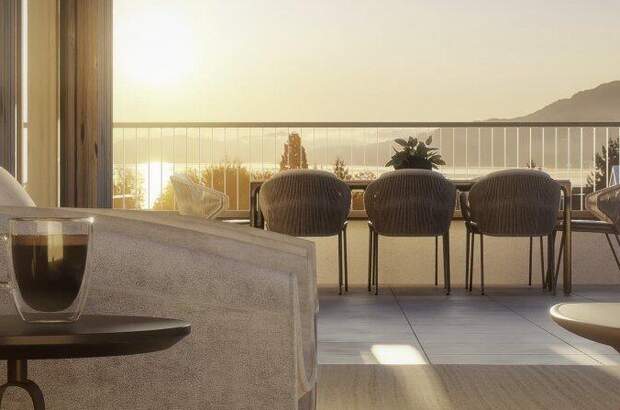 Terrassenwohnung kaufen in 9220 Velden (Bild 1)