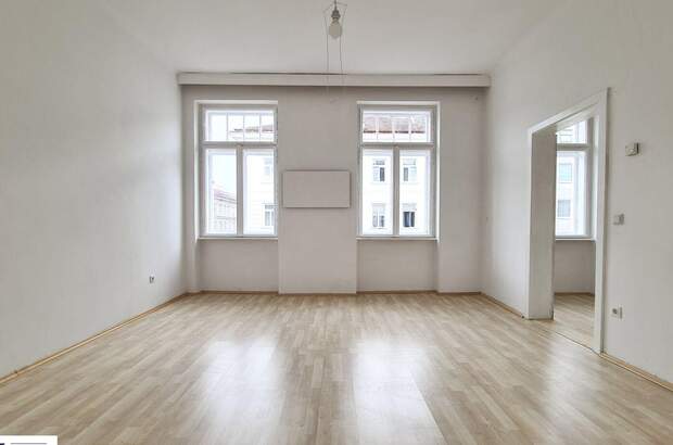 Altbauwohnung kaufen in 1120 Wien (Bild 4)