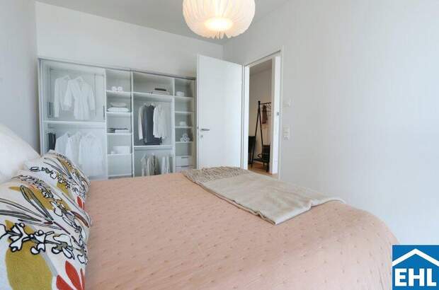 Terrassenwohnung kaufen in 1220 Wien (Bild 4)