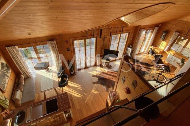 Einfamilienhaus kaufen in 8960 Niederöblarn (Bild 3)