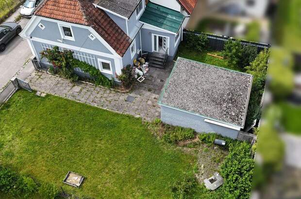 Haus mit Garten kaufen in 4600 Wels (Bild 4)