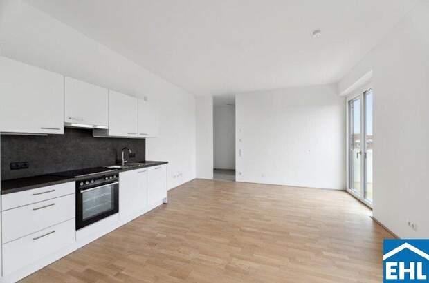 Terrassenwohnung mieten in 8020 Graz (Bild 2)
