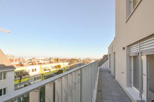 Wohnung mit Balkon kaufen in 1230 Wien (Bild 3)