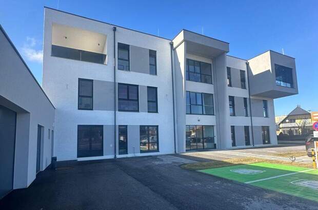 Gewerbeobjekt mieten in 9020 Klagenfurt