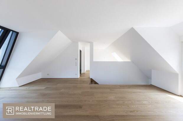 Terrassenwohnung kaufen in 1020 Wien (Bild 5)