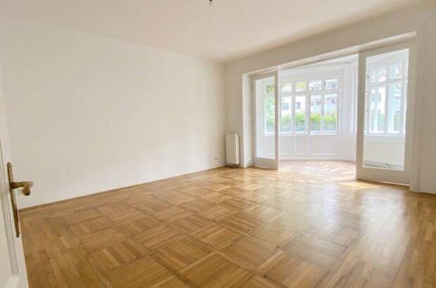 Wohnung mieten in 1190 Wien (Bild 4)