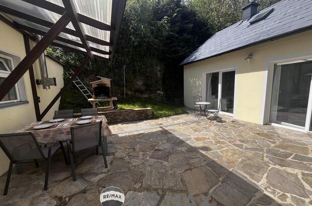 Einfamilienhaus kaufen in 3571 Thunau (Bild 1)