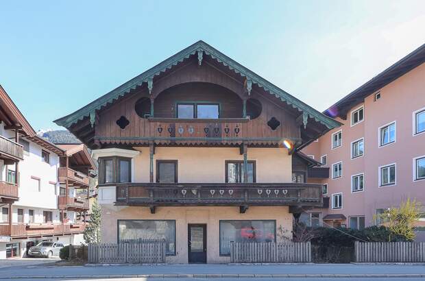 Mehrfamilienhaus kaufen in 6370 Kitzbühel (Bild 3)