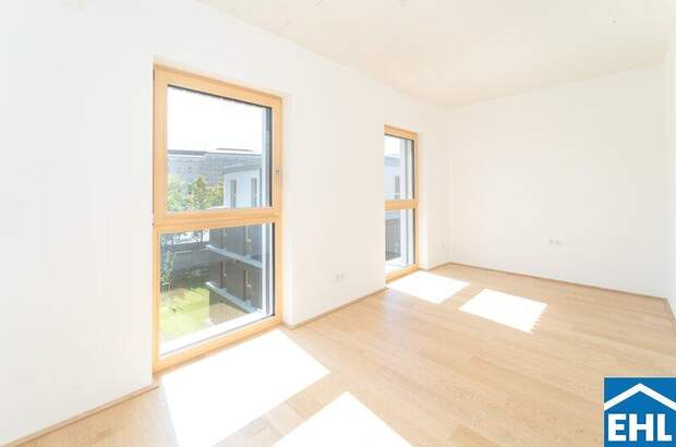 Terrassenwohnung kaufen in 2340 Mödling (Bild 5)