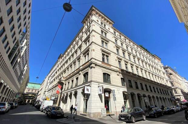 Gewerbeobjekt mieten in 1010 Wien (Bild 1)