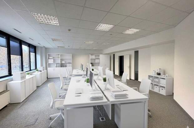 Gewerbeobjekt mieten in 1020 Wien (Bild 1)