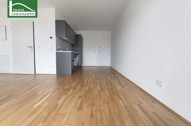 Terrassenwohnung mieten in 3100 St. Pölten (Bild 3)