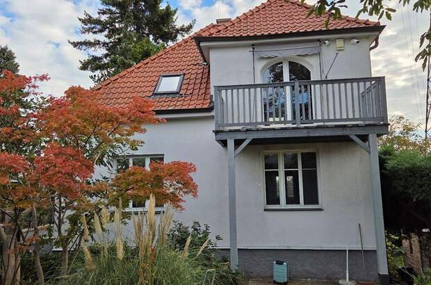 Haus mit Garten kaufen in 3400 Klosterneuburg (Bild 1)