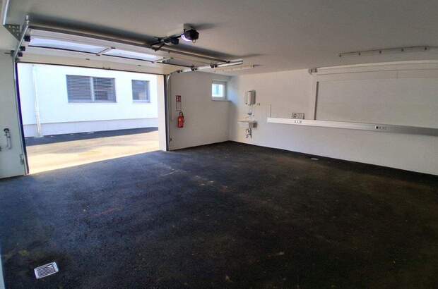 Gewerbeobjekt mieten in 8200 Gleisdorf (Bild 5)