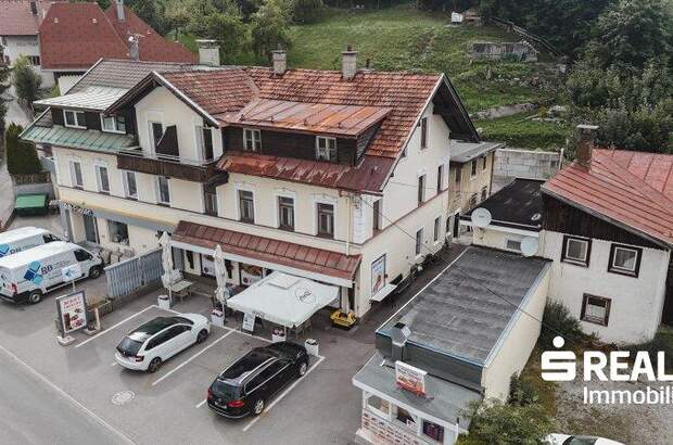 Haus kaufen in 6600 Reutte (Bild 1)