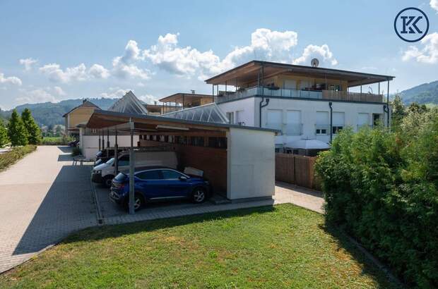 Terrassenwohnung kaufen in 3204 Kirchberg (Bild 3)