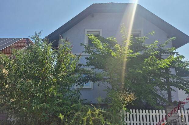 Haus mit Garten kaufen in 2283 Obersiebenbrunn (Bild 1)