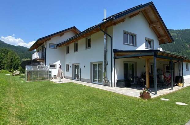 Haus kaufen in 9622 Gitschtal (Bild 1)