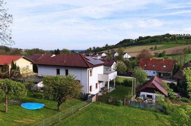 Wohnung mit Balkon mieten in 4701 Bad Schallerbach