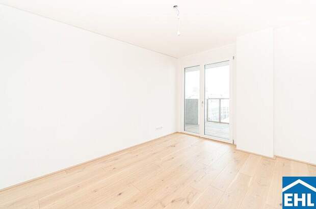 Terrassenwohnung kaufen in 1090 Wien (Bild 4)