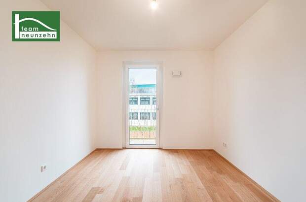 Terrassenwohnung kaufen in 1210 Wien (Bild 4)