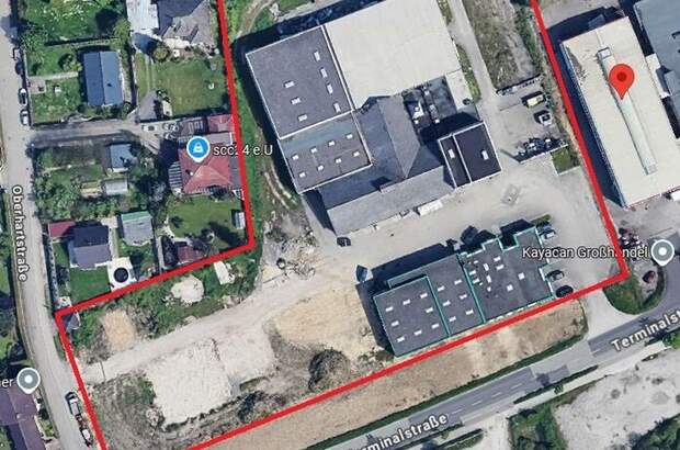 Gewerbeobjekt mieten in 4600 Wels (Bild 2)