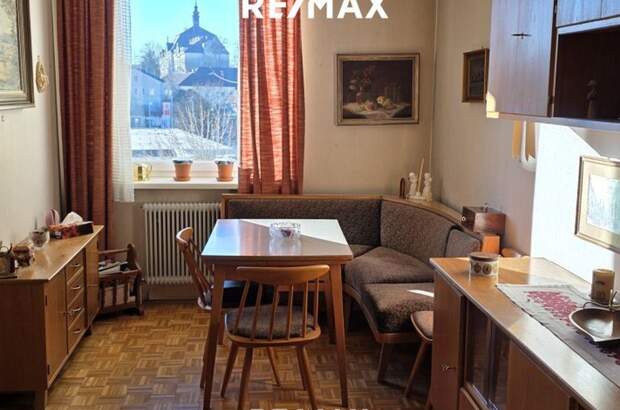 Wohnung mit Balkon kaufen in 4840 Vöcklabruck (Bild 4)