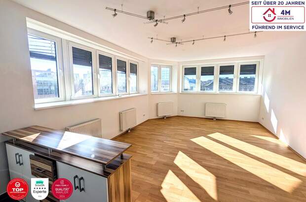 Eigentumswohnung in 1070 Wien (Bild 1)
