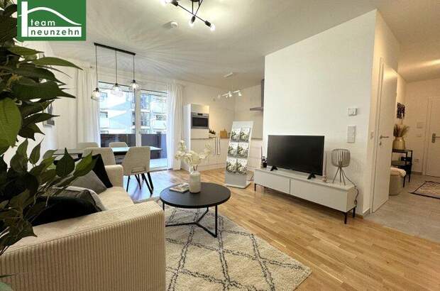 Terrassenwohnung kaufen in 8020 Graz (Bild 1)