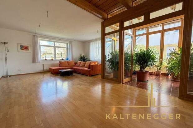 Haus mit Garten kaufen in 2100 Korneuburg (Bild 5)