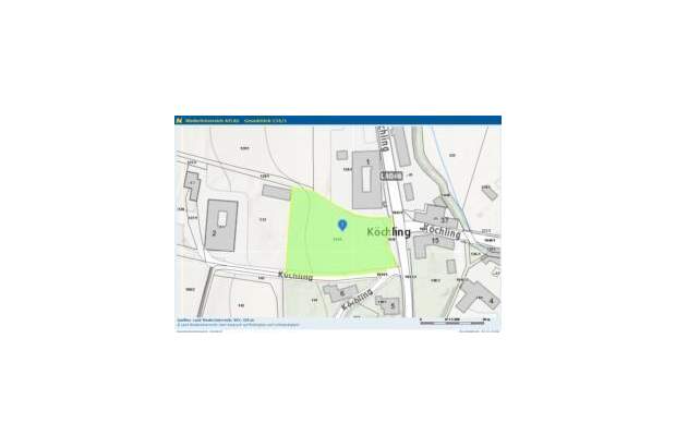 Grundstück kaufen in 3371 Neumarkt (Bild 1)