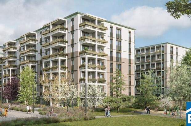 Terrassenwohnung kaufen in 1020 Wien (Bild 3)