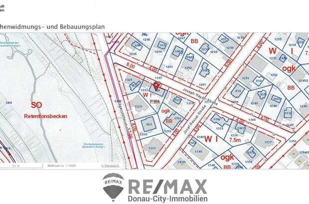 Grundstück kaufen in 1140 Wien (Bild 5)