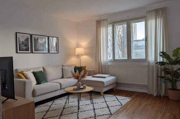 Altbauwohnung mieten in 2120 Wolkersdorf (Bild 2)