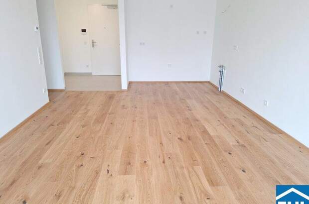 Terrassenwohnung kaufen in 1210 Wien (Bild 2)