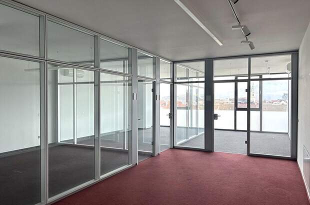 Gewerbeobjekt mieten in 4020 Linz (Bild 3)