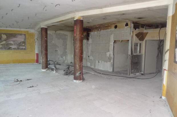 Gewerbeobjekt mieten in 6020 Innsbruck (Bild 2)