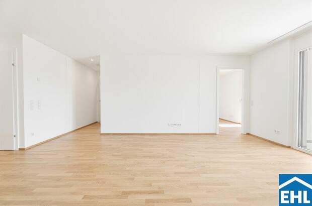 Terrassenwohnung mieten in 1140 Wien (Bild 4)
