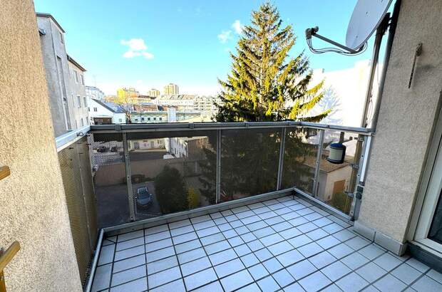 Wohnung mit Balkon kaufen in 1110 Wien