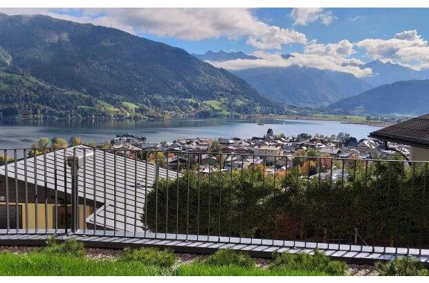 Terrassenwohnung kaufen in 5700 Zell am See (Bild 1)