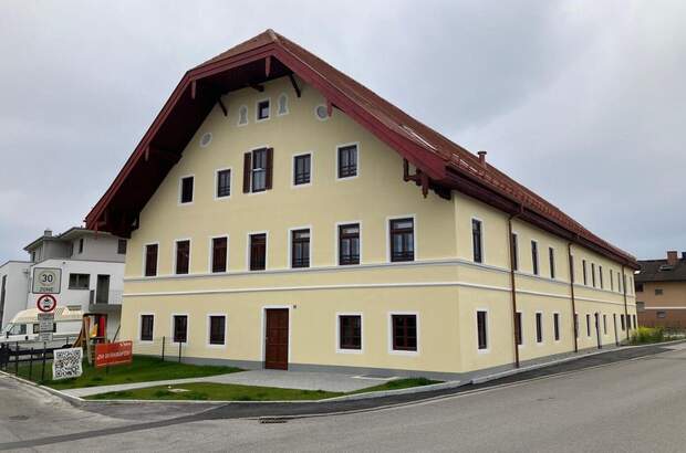 Gewerbeobjekt kaufen in 83395 Freilassing (Bild 1)