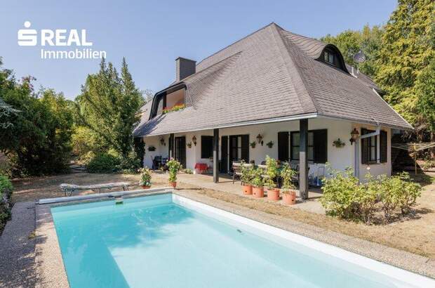 Chalet kaufen in 3400 Klosterneuburg (Bild 1)