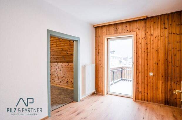 Terrassenwohnung mieten in 5350 Strobl (Bild 5)