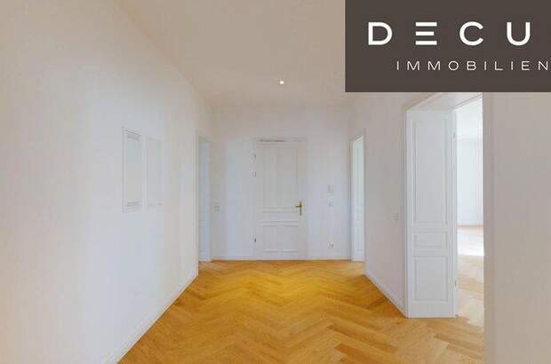 Terrassenwohnung kaufen in 1130 Wien (Bild 4)