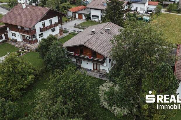 Mehrfamilienhaus kaufen in 6682 Vils (Bild 1)
