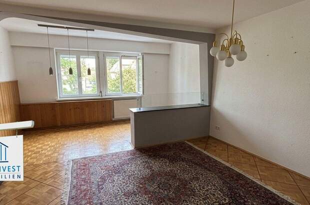 Wohnung mit Balkon kaufen in 8020 Graz (Bild 2)